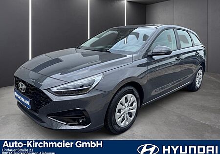 Hyundai i30 Kombi 1.0 T-GDI Modern Comfort Navi LED Sitz