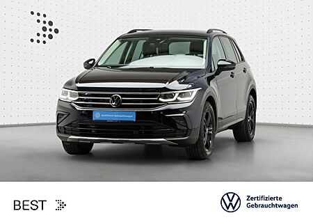 VW Tiguan Volkswagen 2.0 TDI 4MOTION DSG URBAN SPORT*MATRIX*AH