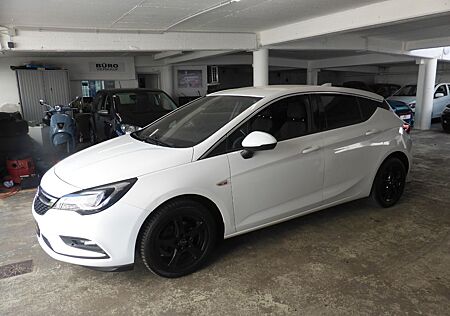 Opel Astra K Lim. 5-trg. Dynamic Start/Stop