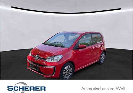 VW e-up! Volkswagen e-up! United CCS/Kamera/Sitzheizung/Tempomat