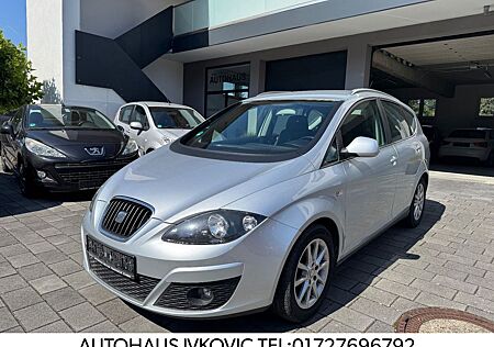 Seat Altea XL 1.6 TDI Style Ecomotive KLIMA+EURO-5