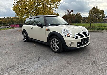 Mini Cooper Clubman