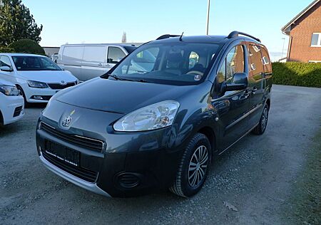 Peugeot Partner Tepee Active