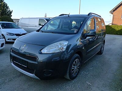 Peugeot Partner Tepee Active