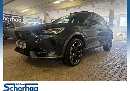 Cupra Formentor 1,5l TSI DSG Pano, RFK