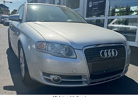Audi A4 Avant 3.2 FSI Automatik Navigation