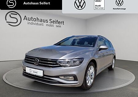 VW Passat Variant Volkswagen Business 2.0 TSI DSG