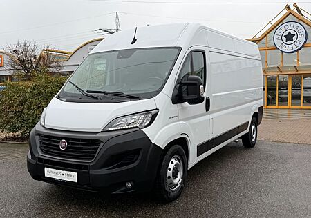Fiat Ducato Multijet L4H2|DAB|CarPlay|Kamera|Navi|USB