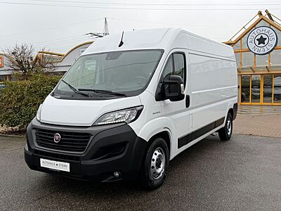 Fiat Ducato Multijet L4H2|DAB|CarPlay|Kamera|Navi|USB