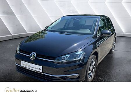 VW Golf Volkswagen VII 1.0 TSi ''Join'' AHK Standheizung Rückf