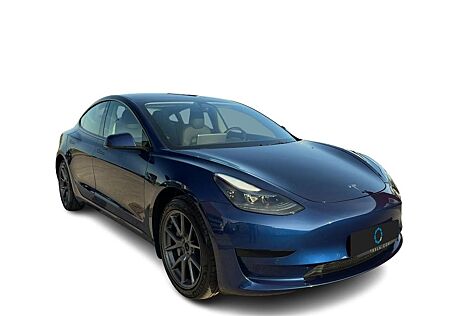 Tesla Model 3 Standard Range Plus RWD Automatik