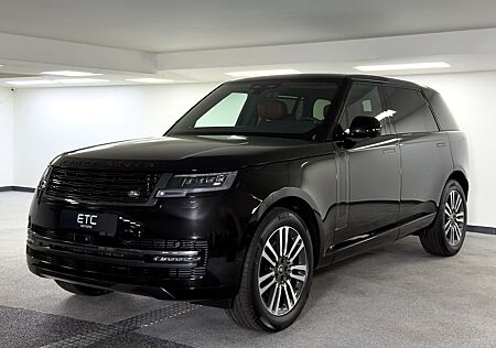 Land Rover Range Rover D350 LWB*SVO ULTRA BLACK*
