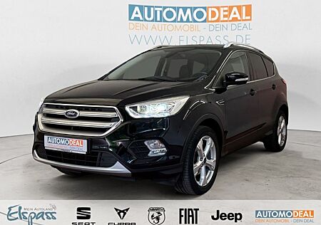 Ford Kuga Titanium NAV XENON KAMERA EL.HECKKLAPPE SIT
