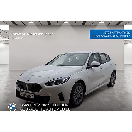 BMW 1er leasen