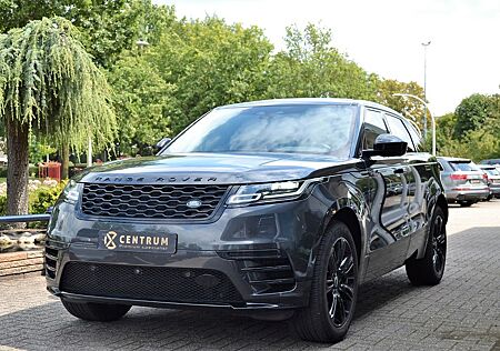 Land Rover Range Rover Velar R-DYNAMIC AWD Pano | AHK