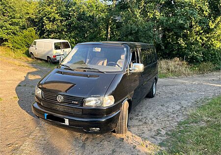VW T4 Multivan Volkswagen