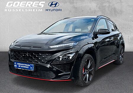 Hyundai Kona N Performance 2WD *8 Fach * Navi *RFK *Ass