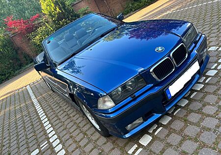 BMW 328i Cabrio Sport Edition Sport Edition