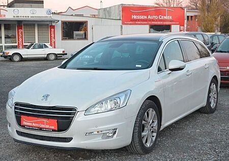 Peugeot 508 508SW*PANO*TÜV 07/2026* !!! Händler / Export !!!