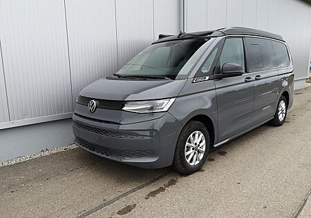 VW T6 California Volkswagen T7 California Beach (MV Cali) 2.0TDI DSG GV5 ...