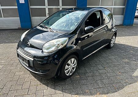 Citroën C1 , Tüv 03/27, Nr.123