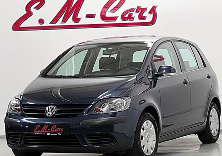VW Golf Volkswagen Plus V*NAVI*R-KAMERA*44TKM*KLIMA*TÜV NEU*