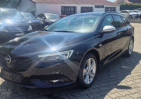 Opel Insignia B Sports Tourer Business Innovation 4x4