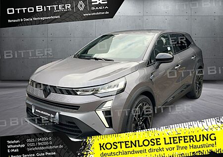 Renault Symbioz Esprit Alpine E-Tech Full Hybrid 145