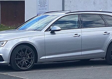 Audi A4 Automatik 190 PS 2.0 TDI TOP ZUSTAND