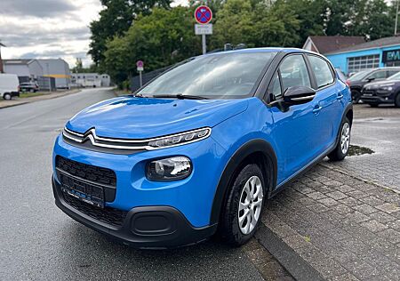 Citroën C3 Feel