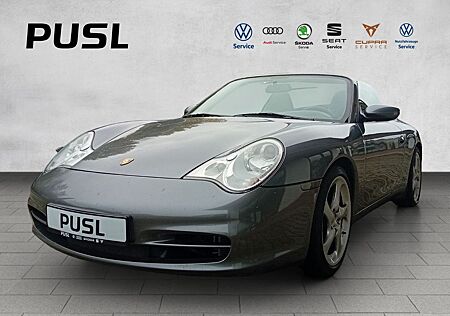 Porsche 996 gebraucht kaufen Porsche 996