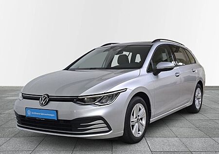 VW Golf Volkswagen Variant 1.0 TSI Life LED+NAVI+ACC