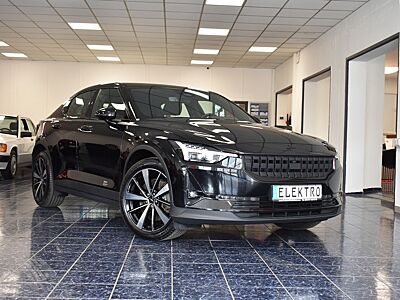 Polestar 2 Long Range Single 78kWh SOH 93% Kamer 1-Hand