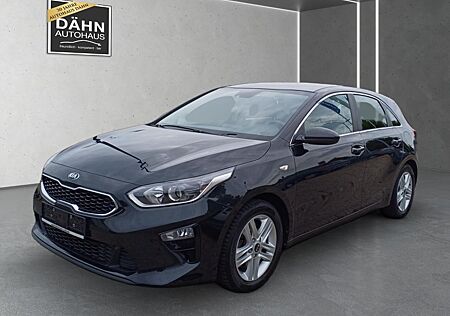 Kia Cee'd Ceed 1.4 T-GDI DCT OPF Vision
