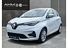 Renault ZOE ZE50 Experience R135 Standheizung PDC