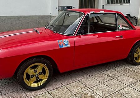 Lancia Fulvia