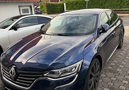 Renault Talisman gebraucht kaufen Renault Talisman TCe 225 EDC GPF Initiale Paris Init...