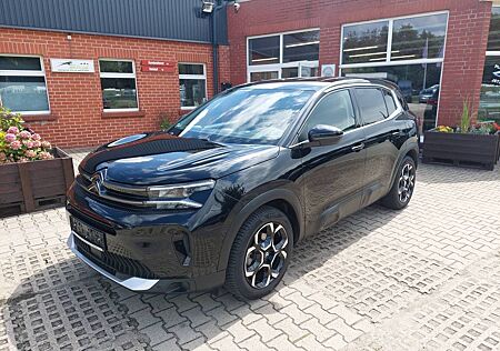 Citroën C5 Aircross Hybrid 1,2 126 e-DSC6 Plus