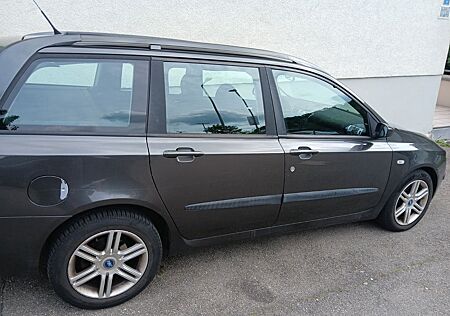 Fiat Stilo 1.4 16V Active Active