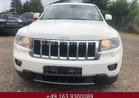 Jeep Grand Cherokee 3.0