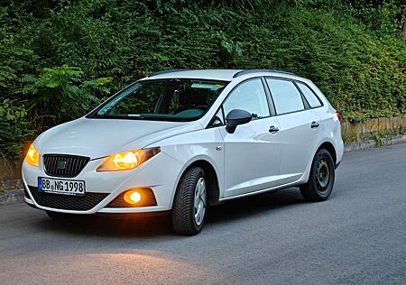 Seat Ibiza 1.2 12V 51kW Style ST Style