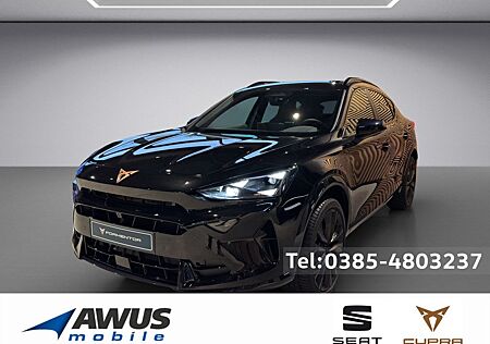 Cupra Formentor VZ DCC NAVI ACC FACEL. MATRIX-LED 360°
