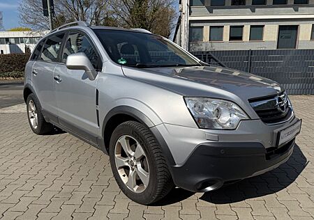 Opel Antara 2.0 CDTI Cosmo 4x4 Automatik/SD TÜV=05/27