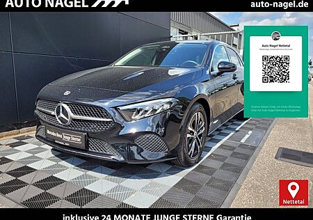 Mercedes-Benz A 180 Progressive Advanced +MBUX+Kamera+LED+Navi
