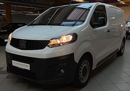 Fiat Scudo L2 SX|Automatik|3Sitzer|Navi|Tempomat