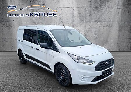 Ford Transit Connect Kasten lang Trend