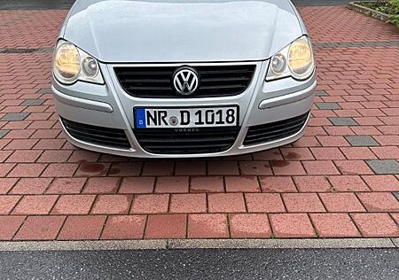 VW Polo Volkswagen 1.2 -
