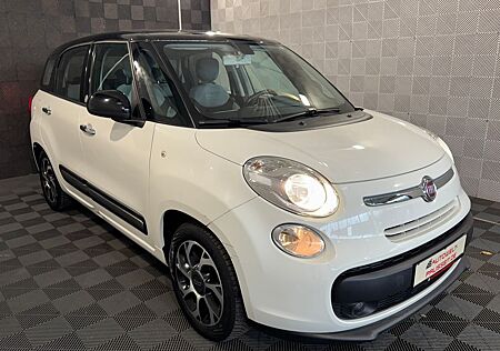Fiat 500L *LOUNGE*TEMPO-TOUCH-R.KAM-BLUETOOTH-PDC-KLMA