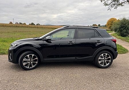Kia Stonic gebraucht kaufen Kia Stonic 1.0 T-GDI Vision NAVI Kamera DAB