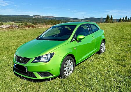 Seat Ibiza 1.2 12V 51kW Style SC Style